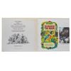 Image 5 : A Walt Disney's The Enchanted Tiki Room Record Album.