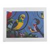 Image 5 : A Pair of Signed Enchanted Tiki Room Prints.