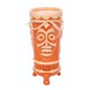 Image 2 : A Signed SHAG Disneyland 50th Anniversary Tiki Mug.