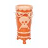 Image 3 : A Signed SHAG Disneyland 50th Anniversary Tiki Mug.