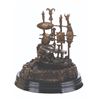 Image 1 : An Adventureland 50th Anniversary Figurine by Larry Nikolai.
