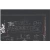 Image 1 : Royal Street Veranda Sign Graphic Transparency.