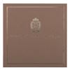 Image 2 : An Early Club 33 Brochure Cover and Envelope.