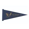 Image 1 : A Club 33 "Dumbo" 75th Anniversary Pennant.