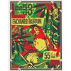 Image 2 : A Club 33 Enchanted Tiki Room 55th Anniversary Print.
