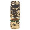 Image 3 : A Club 33 SHAG Gold Mardi Gras Tiki Mug with Beads.
