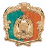 Image 1 : A Club 33 Enchanted Tiki Room Pin.