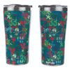 Image 1 : A Pair of Disneyland Club 33 Tiki Tumblers.