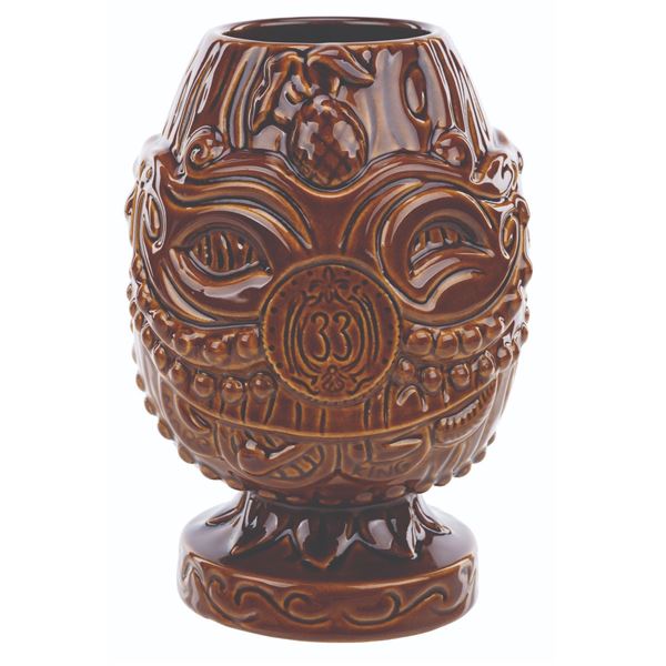 A Club 33 Summer of Tiki 1st Edition Mug.
