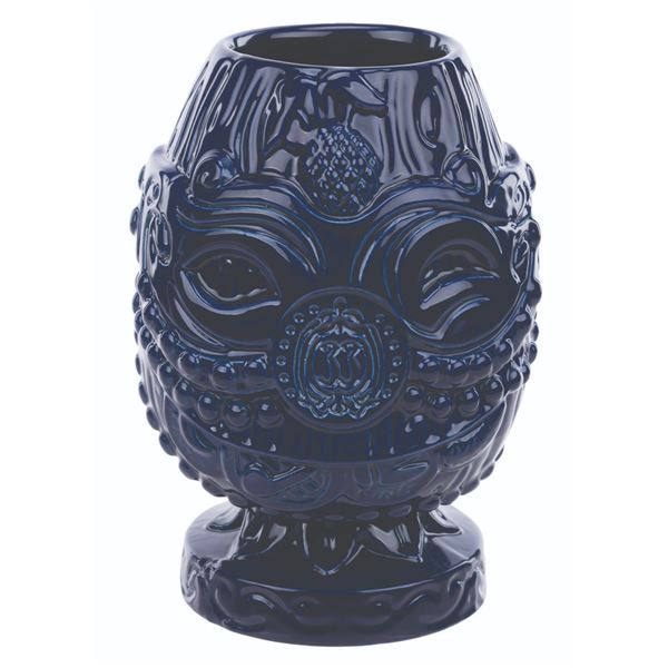 A Club 33 Summer of Tiki 3rd Edition Tiki Mug.