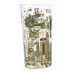 Image 2 : A Set of Club 33 Summer of Tiki Glasses
