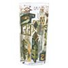 Image 5 : A Set of Club 33 Summer of Tiki Glasses