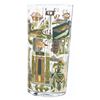 Image 6 : A Set of Club 33 Summer of Tiki Glasses