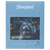 Image 1 : A Sam McKim Signed Disney Gallery Haunted Mansion Poster.
