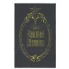 Image 1 : A Haunted Mansion Rug.