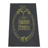 Image 2 : A Haunted Mansion Rug.