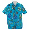 Image 1 : A SHAG 50th Anniversary Haunted Mansion Shirt.