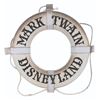 Image 1 : A Mark Twain Life Preserver Prop.