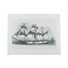 Image 2 : A Herb Ryman Columbia Sailing Ship Lithograph Print.