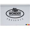 Image 2 : A Golden Horseshoe Wonder Bread Logo Artwork.