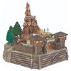 Image 12 : A Disneyland Frontierland Magical Big Fig.
