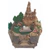 Image 14 : A Disneyland Frontierland Magical Big Fig.