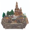 Image 2 : A Disneyland Frontierland Magical Big Fig.