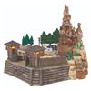 Image 4 : A Disneyland Frontierland Magical Big Fig.