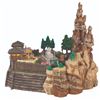 Image 6 : A Disneyland Frontierland Magical Big Fig.