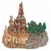 Image 7 : A Disneyland Frontierland Magical Big Fig.