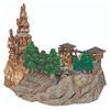 Image 9 : A Disneyland Frontierland Magical Big Fig.