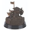Image 8 : A Frontierland 50th Anniversary Figurine by Larry Nikolai.