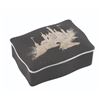 Image 1 : A Sleeping Beauty Castle Soapstone Trinket Box.