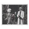 Image 9 : A Disneyland "Dick Tracy Live!" Press Kit.