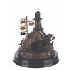 Image 1 : A Fantasyland 50th Anniversary Figurine by Larry Nikolai.