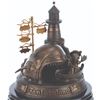 Image 2 : A Fantasyland 50th Anniversary Figurine by Larry Nikolai.