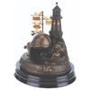 Image 3 : A Fantasyland 50th Anniversary Figurine by Larry Nikolai.
