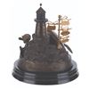 Image 5 : A Fantasyland 50th Anniversary Figurine by Larry Nikolai.