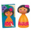 Image 11 : A Collection of It's a Small World Avon Cosmetics.