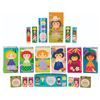 Image 1 : A Collection of It's a Small World Avon Cosmetics.