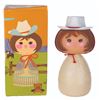 Image 8 : A Collection of It's a Small World Avon Cosmetics.