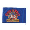 Image 4 : A Disney Afternoon Live! "Chip 'n Dale Rescue Rangers" Flag.