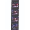 Image 12 : A Set of Captain EO Behind-the-Scenes Photo Strips.