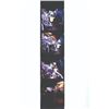 Image 13 : A Set of Captain EO Behind-the-Scenes Photo Strips.