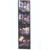 Image 14 : A Set of Captain EO Behind-the-Scenes Photo Strips.