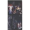 Image 3 : A Set of Captain EO Behind-the-Scenes Photo Strips.
