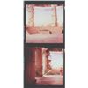 Image 5 : A Set of Captain EO Behind-the-Scenes Photo Strips.