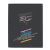 Image 2 : A Captain EO Press Kit.