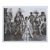 Image 3 : A Captain EO Press Kit.
