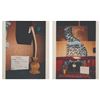 Image 2 : A Collection of Mickey's Toontown Prop and Scene Photos.